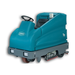 Reconditioned Tennant T15 36" Rider Floor Scrubber