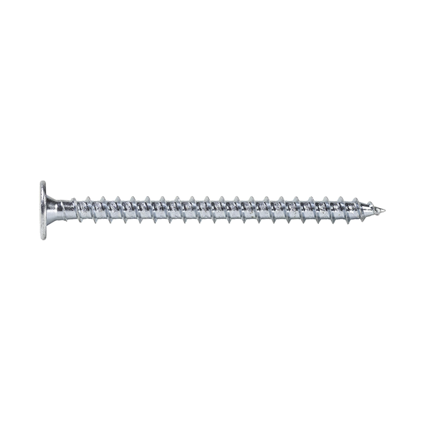 #10 x 2" Pancake Head Low Profile