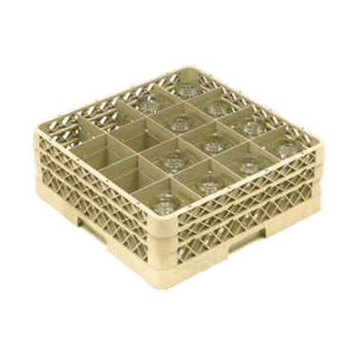 Vollrath TR8DD Traex Rack Base