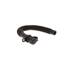 Tennant/Nobles - 4040558 - Hose Assy, Drain, 1.50Id X 27.1L, Blk (Replaces Tennant 1011167)