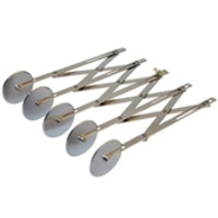 Winco ADD-5 5-Wheel Dough Divider