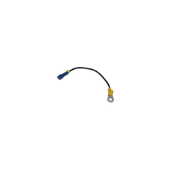 Nilfisk Advance - VR13417 - Main Contactor To Negative Pole Wire