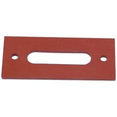 Winco Z-CL-08 Cadenza Claret Dinner Knife 9-7/16"