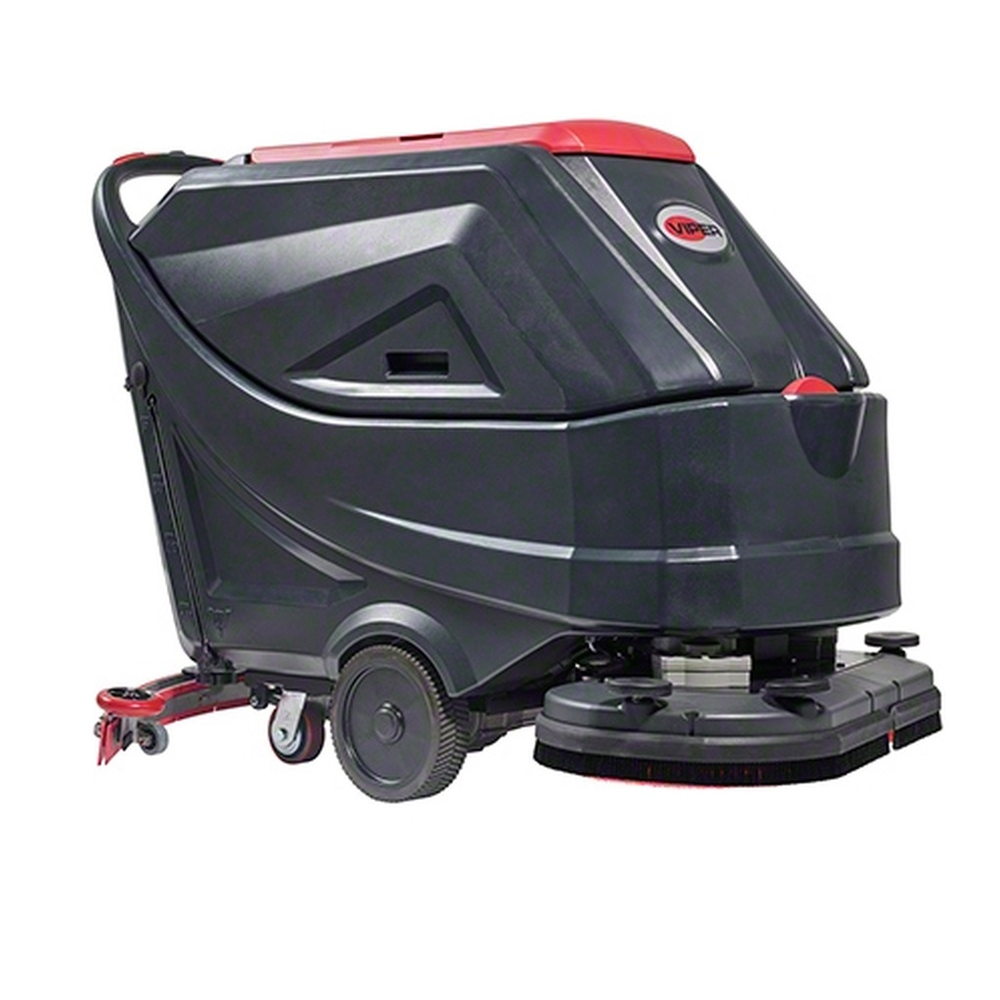 Demo Viper AS Series AS7690T 30" Scrubber w/ TPPL Batteries