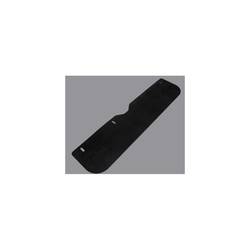 Nilfisk Advance - 1466619000 - Skirt Rt Side Black Rubber Sip
