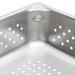 Vollrath 30043 Super Pan V Perforated Pan