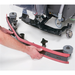 New Tornado OB 28/20 28" Traction Drive Orbital Scrubber