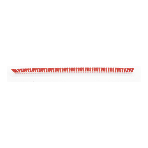 Karcher - 8.614-253.0 - Hd Brush Strip 14" Red U19839
