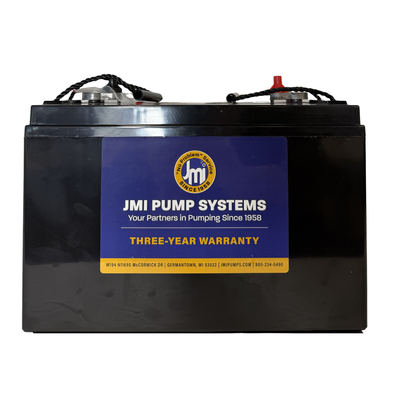 AZP-BATTERY-LW - BATTERY; DEEP CYCLE MARINE, 110 AMP HOUR, 12V, CLASS 29/31, SEALED LEAD ACID AGM, MAINTENANCE FREE