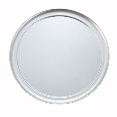 Winco APZT-14 Pizza Pan 14" Dia.