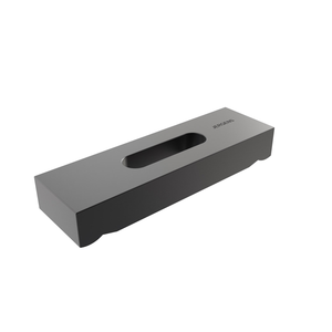 Jergens 36730 Strap Clamp, Double End Radius