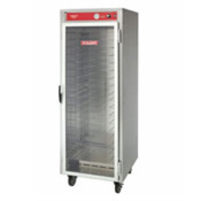 Vulcan VHFA18 Non-Insulated Holding Cart