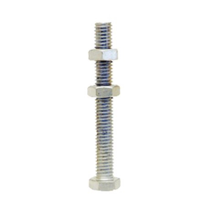 Carr Lane CL-38314-RS Radius Spindle -Steel