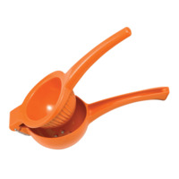 Winco LS-9O Orange Squeezer 9.45"L X 3.86"W X 2.76"H