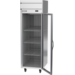 Beverage Air HRP1HC-1G Reach-In Horizon Series Refrigerator