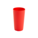 Cook's 16 oz. Copolymer Orange Tumblers