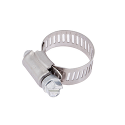 Tennant/Nobles - 4017089 - Clamp, Hose, Wormdrive, 0.56-1.06D, .56W (Replaces Tennant 63810)