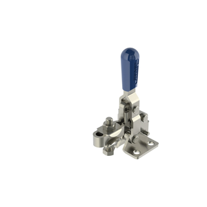 Jergens 70000-SS TRUE-LOK Tgle Clamp, 112 lb Cap