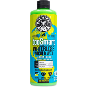 EcoSmart Hyper Concentrated Waterless Car Wash and Wax
