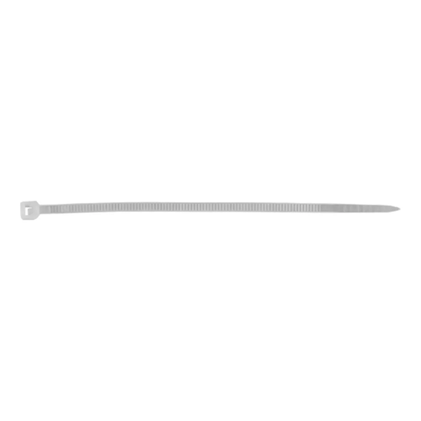 Cable Ties - 6" - 40 lb - Natural