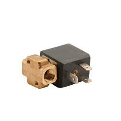 Tennant/Nobles - 4037306 - Valve, Shutoff, Ele, 24Vdc (Replaces Tennant 1013236)