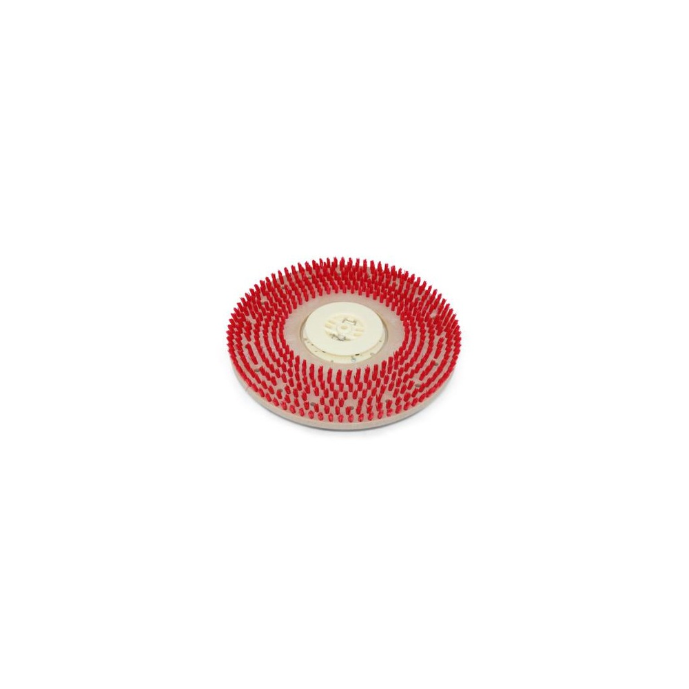 Nilfisk Advance - 56315942 - Pad Holder-17 Gimbal