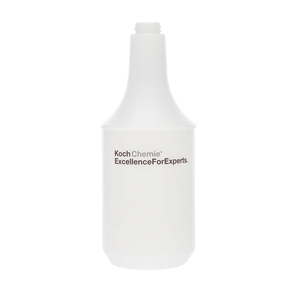 Cylindrical Bottle - 1L