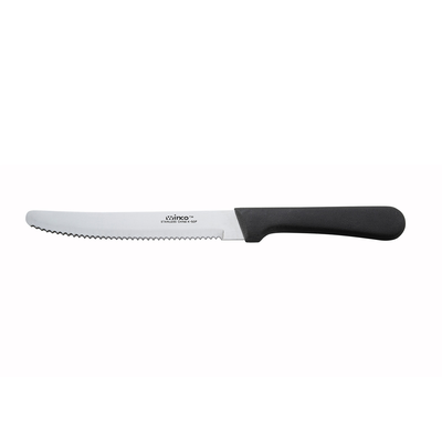 Winco K-50P 8-11/16" O.A.L. Steak Knife