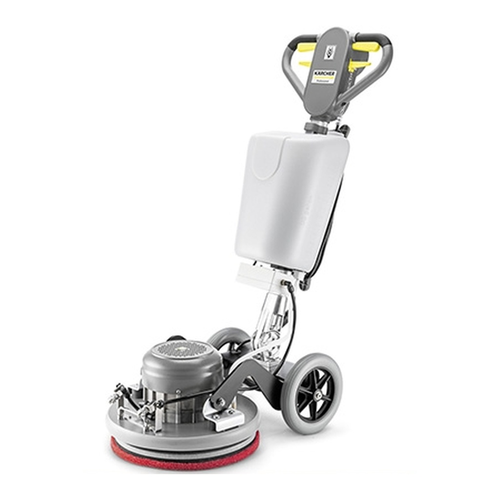 New Karcher BDS 43 Orbital C Floor Machine