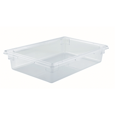 Winco PFSF-6 PC Food Storage Box