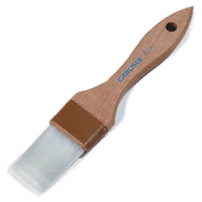 Carlisle 4039600 1-1/2" Pastry Brush