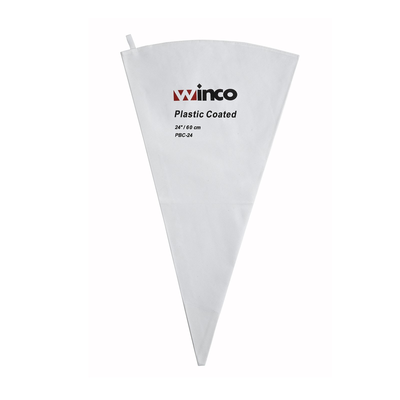 Winco PBC-24 24" Pastry Bag