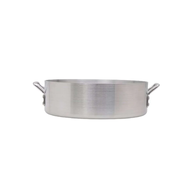 Tuxton WABW-640 20 Qt Tuxware Brazier Pot