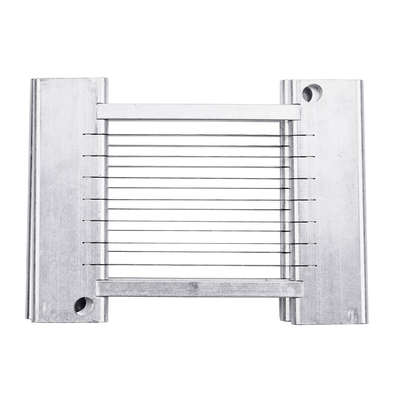 Winco OS-250B 1/4" Blade Set Assembly