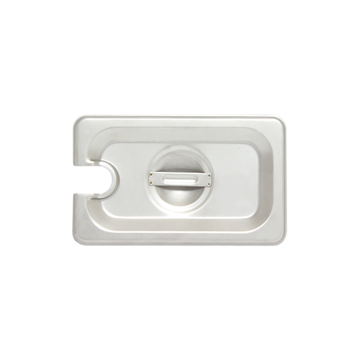 FSE STPA5190CS Slotted Cover, Steam Table Pan, 1/9 Size