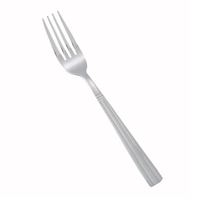 Winco 007-05 Dinner Fork Heavy Weight