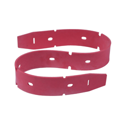 Tennant/Nobles - 4088712 - Blade, Sqge, Front, 880L, Linatex (Replaces Tennant 9017699)