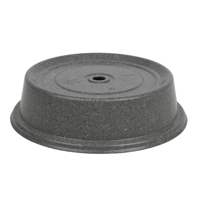 Cambro 116VS191 Versa Camcover Plate Cover 11-3/8" Inside D