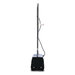 Mytee Carpet Shark CRB3017 carpet cleaner, left side view
