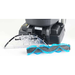 Karcher Armada BRC 45/38 W brush and vacuum shoe removed