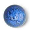 Kessho Blue Sauce Dish 3-1/4"