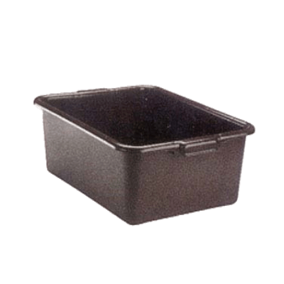 Vollrath 1527-01 Traex Standard Bus Box 1-Compartment