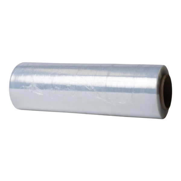 Hand Stretch Film - 13" x 1476' - 63 ga Cast