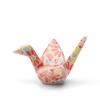 Chopstick Rest Crane Shiki Yuzen