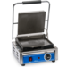 Globe GPG10 Bistro Cast Iron Single Panini Grill