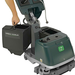 New Nobles Speed Scrub 15 15" Cylindrical Walk-Behind Scrubber