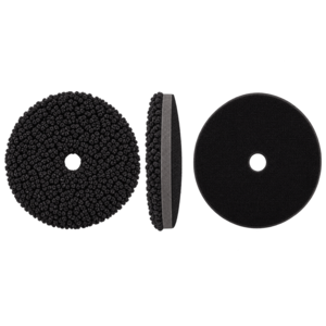 6.5" Micro Fiber Grip Pad™