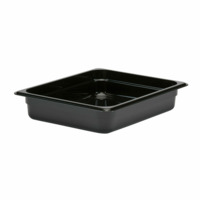 Cambro 22CW110 Camwear Food Pan 1/2 Size