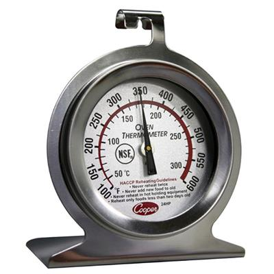Cooper 10-24HP-01-1 Oven Thermometer