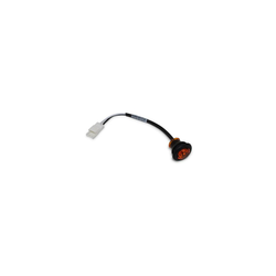 Nilfisk Advance - 56123074 - Turn Signal Assembly